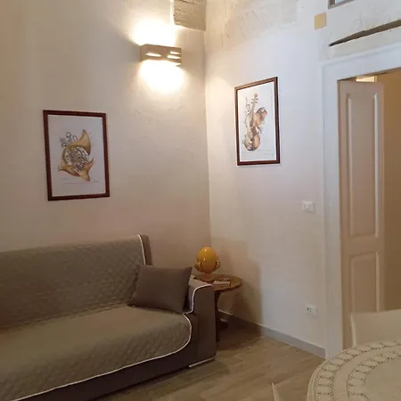 Lapis Domus Hébergement de vacances *