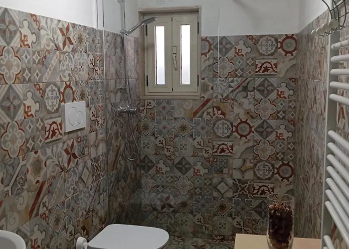 Дом отдыха Lapis Domus Лечче