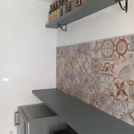 بيت للعطل Lapis Domus ليتشي