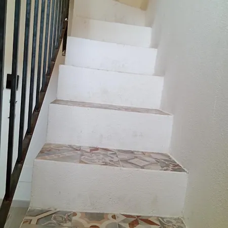 Lapis Domus Vakantiehuis Lecce