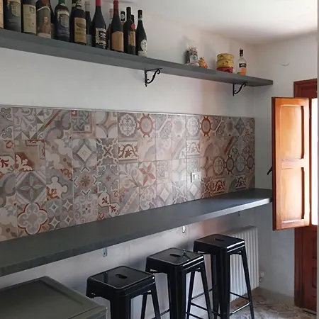 Lapis Domus Vakantiehuis *