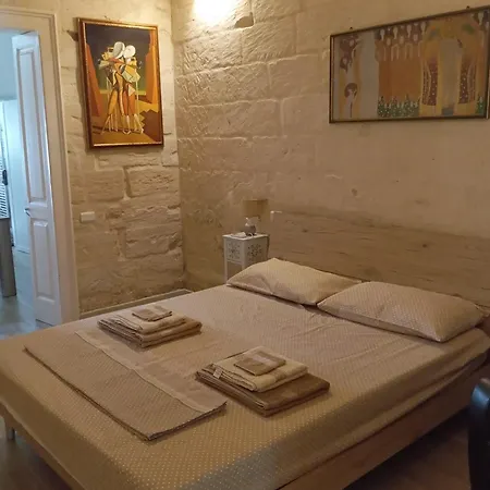 بيت للعطل Lapis Domus *