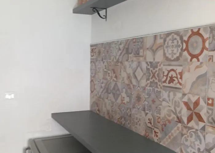 Vakantiehuis Lapis Domus Lecce