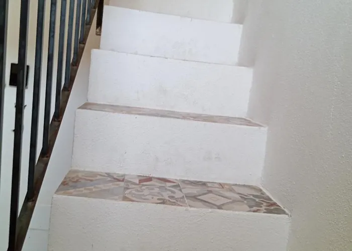 Lapis Domus Vakantiehuis Lecce