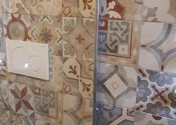 Vakantiehuis Lapis Domus