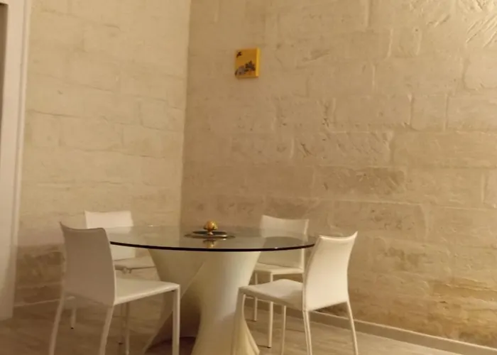 Vakantiehuis Lapis Domus