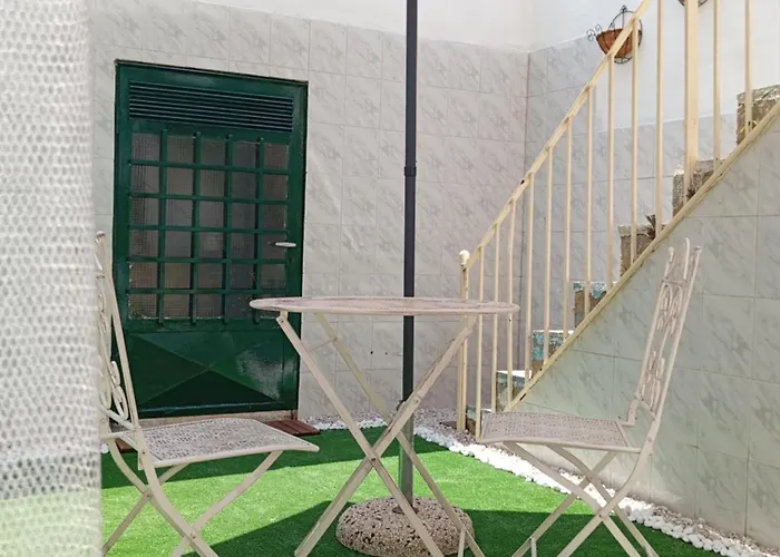 펜션 Lapis Domus *