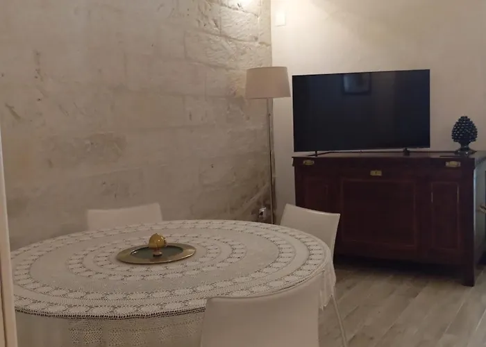 Lapis Domus Vakantiehuis Lecce